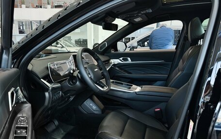 Haval F7x, 2026 год, 3 549 000 рублей, 8 фотография