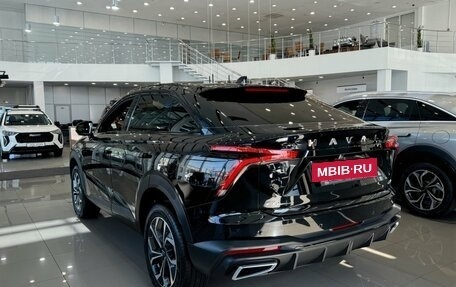 Haval F7x, 2026 год, 3 549 000 рублей, 6 фотография