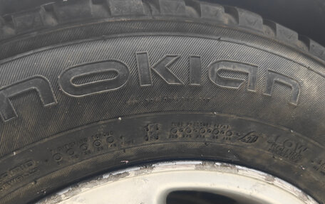 Lexus RX IV рестайлинг, 1998 год, 600 000 рублей, 11 фотография