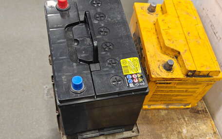 Lexus RX IV рестайлинг, 1998 год, 600 000 рублей, 4 фотография