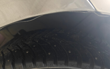 Lexus RX IV рестайлинг, 1998 год, 600 000 рублей, 12 фотография