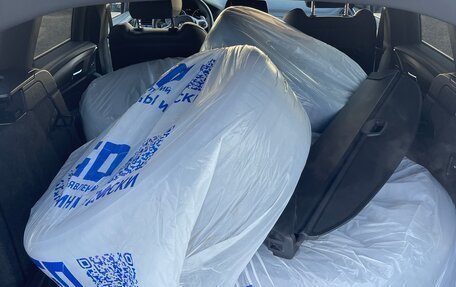 BMW X3, 2020 год, 4 920 000 рублей, 6 фотография