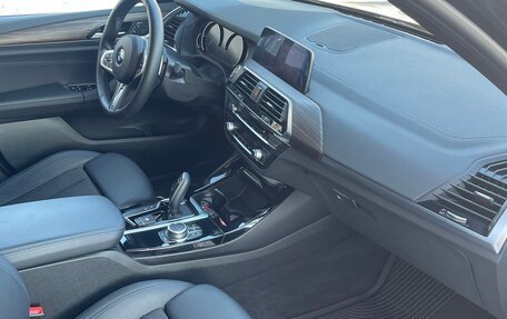 BMW X3, 2020 год, 4 920 000 рублей, 7 фотография