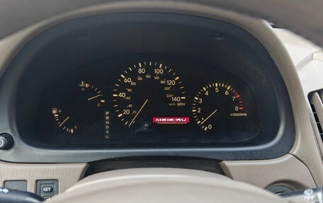 Lexus RX IV рестайлинг, 1998 год, 600 000 рублей, 10 фотография