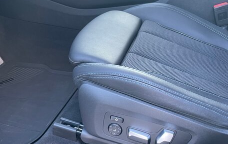 BMW X3, 2020 год, 4 920 000 рублей, 8 фотография