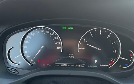 BMW X3, 2020 год, 4 920 000 рублей, 12 фотография