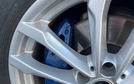 BMW X3, 2020 год, 4 920 000 рублей, 9 фотография