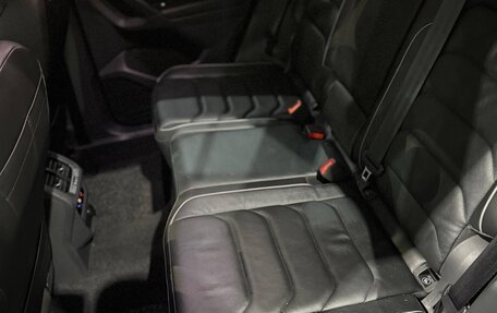 Volkswagen Tiguan II, 2021 год, 3 490 000 рублей, 9 фотография