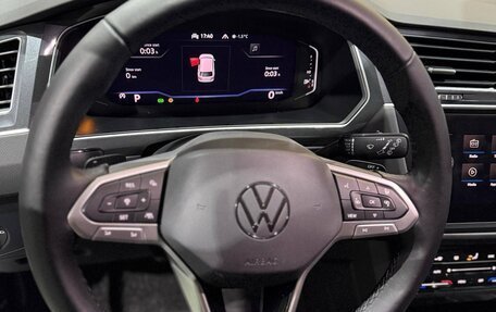 Volkswagen Tiguan II, 2021 год, 3 490 000 рублей, 7 фотография