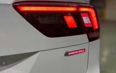 Volkswagen Tiguan II, 2021 год, 3 490 000 рублей, 5 фотография