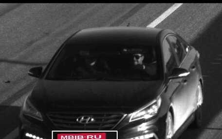 Hyundai Sonata VII, 2017 год, 1 500 000 рублей, 3 фотография