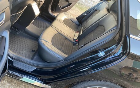 Hyundai Sonata VII, 2017 год, 1 500 000 рублей, 31 фотография