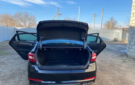 Hyundai Sonata VII, 2017 год, 1 500 000 рублей, 33 фотография