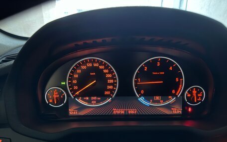 BMW X3, 2012 год, 1 700 000 рублей, 13 фотография