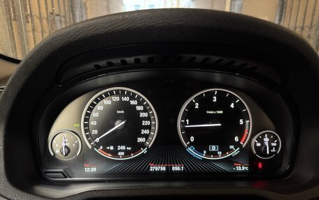 BMW X3, 2012 год, 1 700 000 рублей, 12 фотография