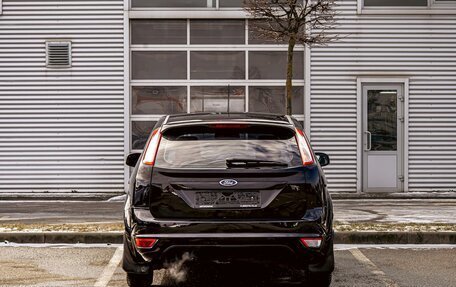 Ford Focus II рестайлинг, 2009 год, 695 000 рублей, 5 фотография