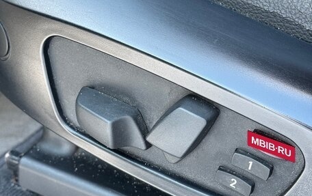 BMW X3, 2012 год, 1 700 000 рублей, 10 фотография