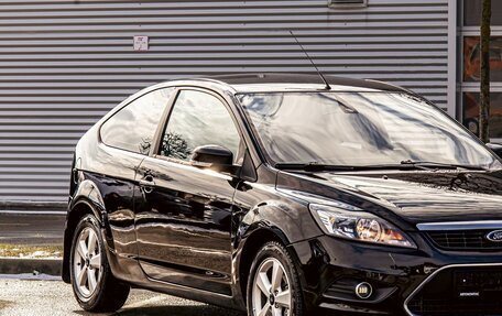 Ford Focus II рестайлинг, 2009 год, 695 000 рублей, 7 фотография