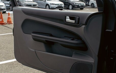 Ford Focus II рестайлинг, 2009 год, 695 000 рублей, 12 фотография