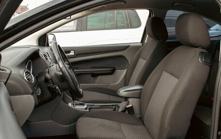 Ford Focus II рестайлинг, 2009 год, 695 000 рублей, 11 фотография