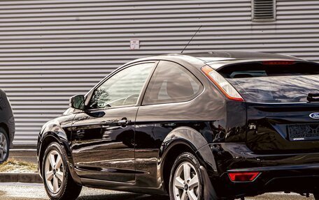 Ford Focus II рестайлинг, 2009 год, 695 000 рублей, 9 фотография