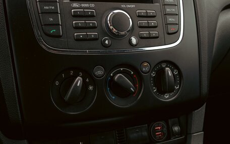 Ford Focus II рестайлинг, 2009 год, 695 000 рублей, 15 фотография