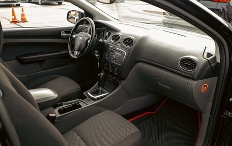 Ford Focus II рестайлинг, 2009 год, 695 000 рублей, 16 фотография