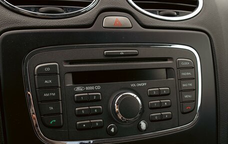 Ford Focus II рестайлинг, 2009 год, 695 000 рублей, 14 фотография