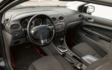 Ford Focus II рестайлинг, 2009 год, 695 000 рублей, 13 фотография