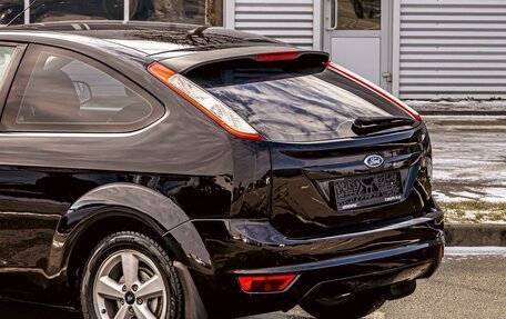 Ford Focus II рестайлинг, 2009 год, 695 000 рублей, 10 фотография