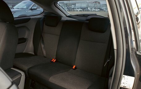 Ford Focus II рестайлинг, 2009 год, 695 000 рублей, 17 фотография