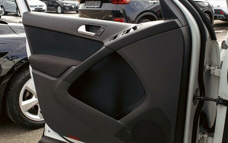 Volkswagen Tiguan I, 2015 год, 1 295 000 рублей, 12 фотография