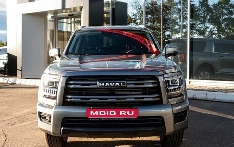 Haval H5, 2024 год, 3 699 000 рублей, 2 фотография