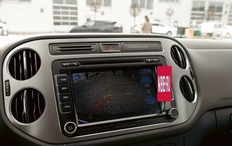 Volkswagen Tiguan I, 2015 год, 1 295 000 рублей, 14 фотография