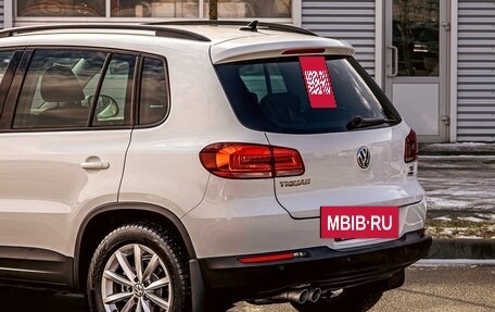 Volkswagen Tiguan I, 2015 год, 1 295 000 рублей, 10 фотография