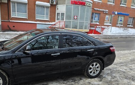 Toyota Camry, 2011 год, 1 300 000 рублей, 3 фотография