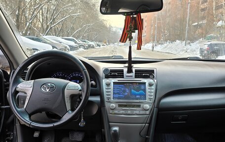 Toyota Camry, 2011 год, 1 300 000 рублей, 9 фотография