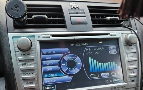 Toyota Camry, 2011 год, 1 300 000 рублей, 15 фотография