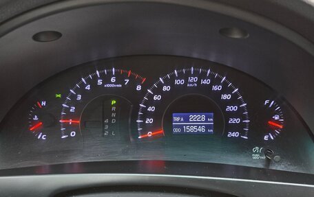 Toyota Camry, 2011 год, 1 300 000 рублей, 16 фотография