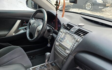 Toyota Camry, 2011 год, 1 300 000 рублей, 14 фотография