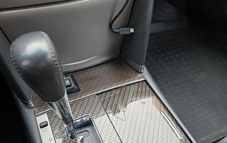 Toyota Camry, 2011 год, 1 300 000 рублей, 18 фотография