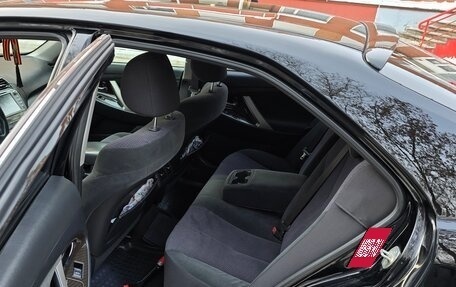 Toyota Camry, 2011 год, 1 300 000 рублей, 11 фотография