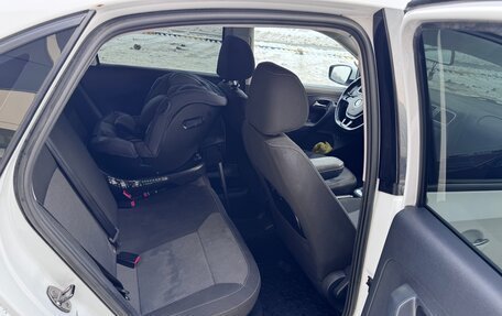 Volkswagen Polo VI (EU Market), 2015 год, 930 000 рублей, 8 фотография