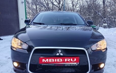 Mitsubishi Lancer IX, 2013 год, 7 фотография
