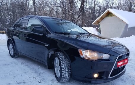 Mitsubishi Lancer IX, 2013 год, 3 фотография