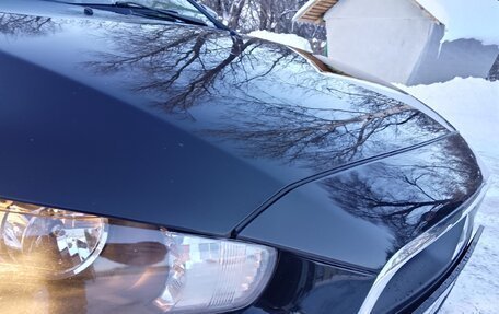 Mitsubishi Lancer IX, 2013 год, 14 фотография