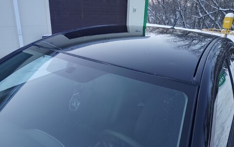 Mitsubishi Lancer IX, 2013 год, 8 фотография