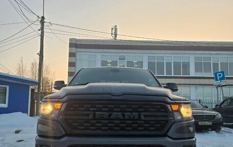 Rambler 1500, 2023 год, 5 990 000 рублей, 3 фотография