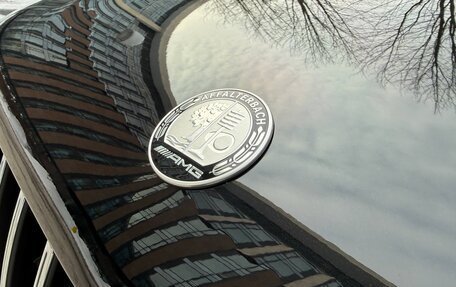 Mercedes-Benz GLS AMG, 2025 год, 28 900 000 рублей, 9 фотография