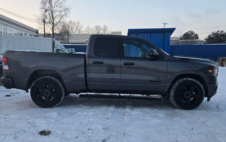 Rambler 1500, 2023 год, 5 990 000 рублей, 5 фотография